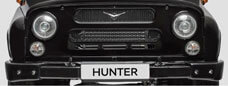 bumper