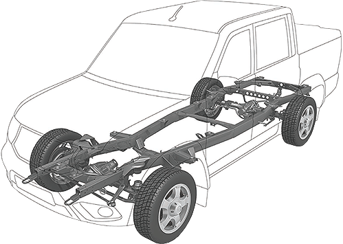 FRAME DESIGN